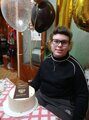 Телегина Лиза